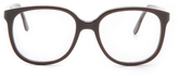 Thumbnail for your product : Stella McCartney Oversized Square Glasses