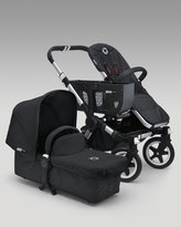 Thumbnail for your product : Bugaboo Donkey Sun Canopy, Black