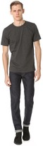 Thumbnail for your product : Rag & Bone Standard Issue Fit 2 Raw Selvedge Jeans