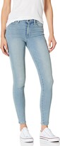 Thumbnail for your product : Ella Moss Women's High Rise Skinny Jean