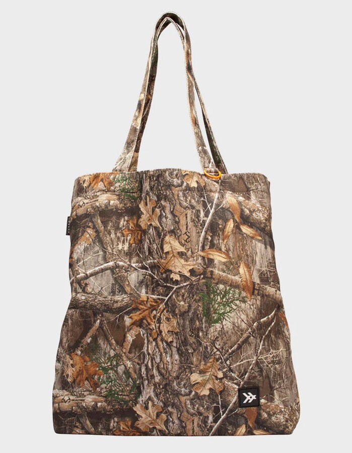 Thread Realtree Edge Tote Bag