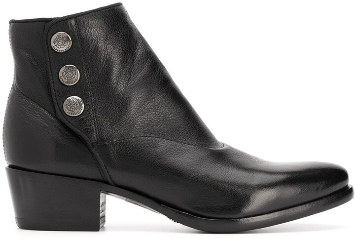 alberto boots canada