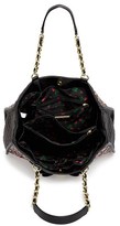 Thumbnail for your product : Betsey Johnson East/West Tote