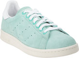 Thumbnail for your product : adidas Suede Stan Smith Sneakers