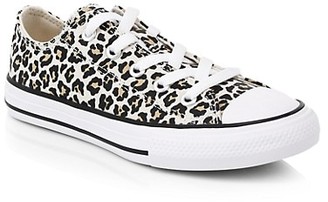 cheetah print shoes girls