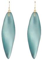 Thumbnail for your product : Alexis Bittar Long Leaf Earring