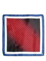 Thumbnail for your product : Silk Pocket Square