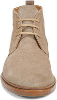 Thumbnail for your product : Vince Men's Brunswick Suede Chukka Boot