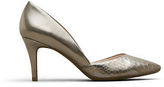 Thumbnail for your product : Kenneth Cole So Savvy Pumps