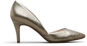 Kenneth Cole So Savvy Pumps
