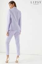 Thumbnail for your product : Next Womens Lipsy Tailored Skinny Trousers