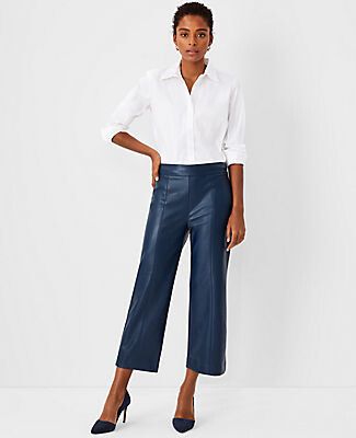 Ann Taylor Women's Pants | Shop the world's largest collection of fashion |  ShopStyle