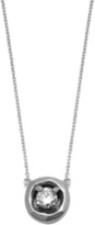 Thumbnail for your product : Avanessi Halo Large Pendant Necklace