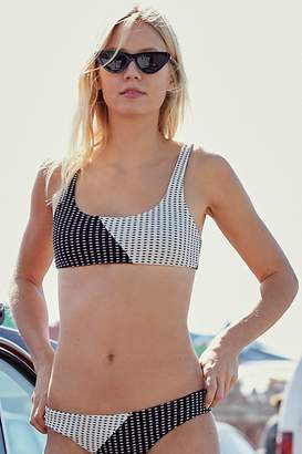 Beach Riot Peyton Bikini Top