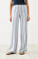Thumbnail for your product : J. Jill Soft Rayon-Twill Pants