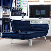 Thumbnail for your product : PBteen 4504 Lean + Laze Lounger