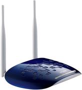 Thumbnail for your product : TP Link TL-WA830RE 300Mbps Wireless Range Extender
