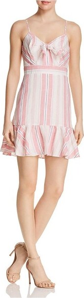 Parker Clothing ParkerWomensDanyA-lineDressa9604