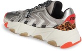 Thumbnail for your product : Ash Extreme Platform Sneaker