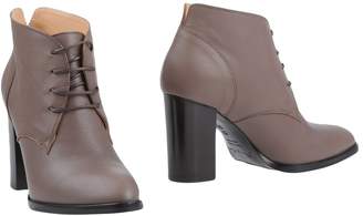 F.lli Bruglia Ankle boots - Item 11303331