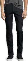 Thumbnail for your product : 7 For All Mankind Men's Luxe Performance Slimmy Slim Jeans