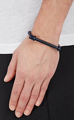 Miansai Men's Screw Cuff Bracelet