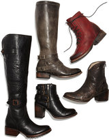 Thumbnail for your product : Freebird Irish Triple-Buckle Distressed Knee Boot, Stone