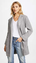 Thumbnail for your product : Cupcakes And Cashmere Cyrus Wrap Jacket