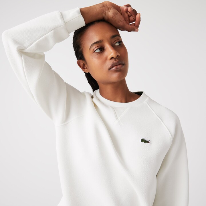 Unisex SPORT Roland Garros Edition Organic Cotton Sweatshirt
