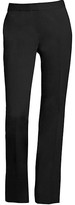 Thumbnail for your product : Lafayette 148 New York Italian Stretch Wool Menswear Pants