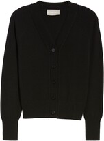 Thumbnail for your product : Everlane The ReCashmere Varsity Cardigan