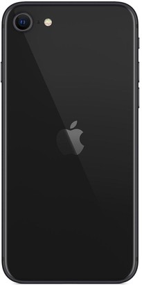Apple Iphone Se, 256Gb Black