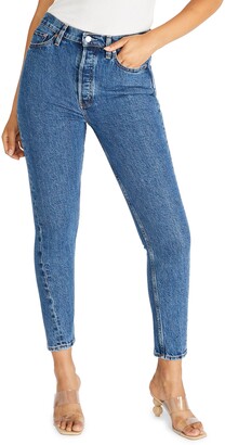Women Twisted Seam Jeans | Shop the world's largest collection of 