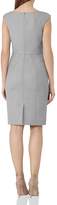 Thumbnail for your product : Reiss Kent Tailored Wool-Blend Dress