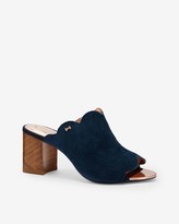 Mules & Clogs for Women - ShopStyle UK