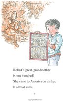 Thumbnail for your product : Harper Collins Fancy Nancy: My Family History