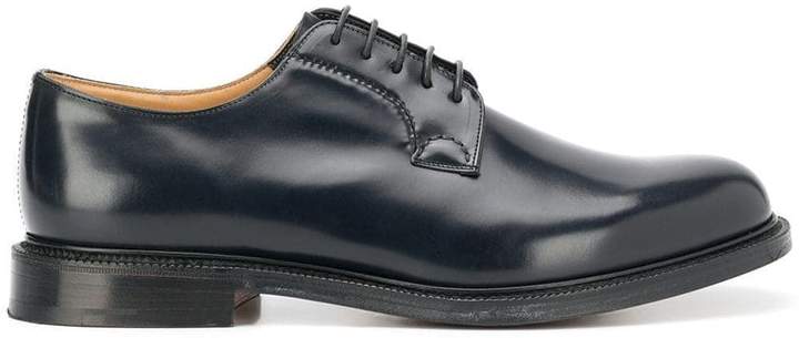 church's shannon derby