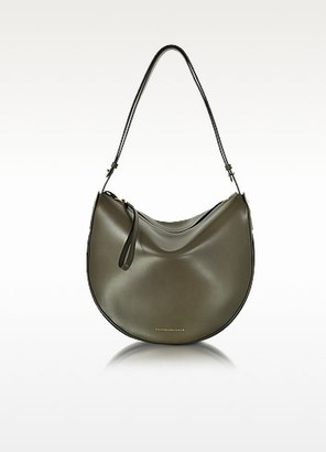 Victoria Beckham Leather Swing Bag