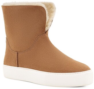 lynus high top platform sneaker boot
