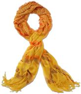 Thumbnail for your product : Athleta Tissue Stripe Scarf by Blue Pacific Fashion