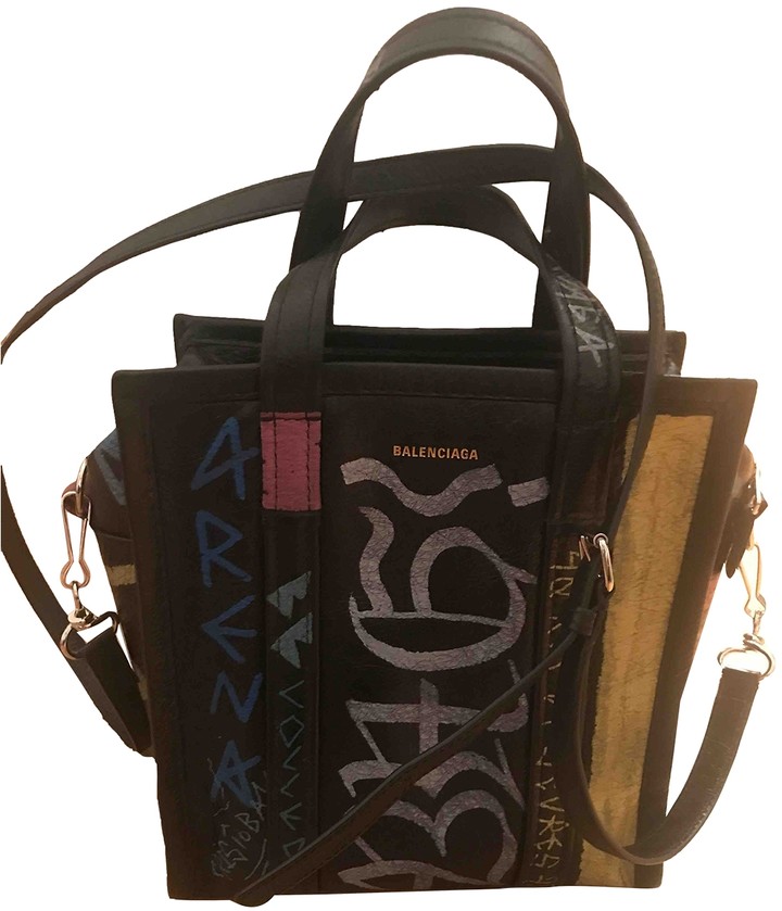 balenciaga bazar bag sale