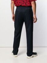 Thumbnail for your product : Givenchy Track Style Tailored Trousers