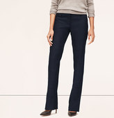 Thumbnail for your product : LOFT Tall Melange Boot Cut Pants in Julie Fit