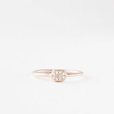 Thumbnail for your product : Steven Alan MEREDIT MARKS melissa ring diamond