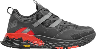 New Balance 850 Trail Running Shoes - Phantom / Neo Flame - ShopStyle