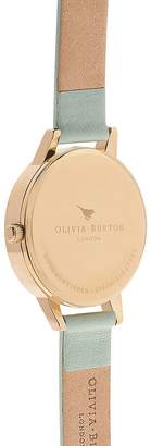 Olivia Burton Midi Dial Watch, 30mm