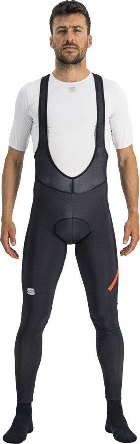 Sportful Fiandre NoRain Team Bib Tight - Men's