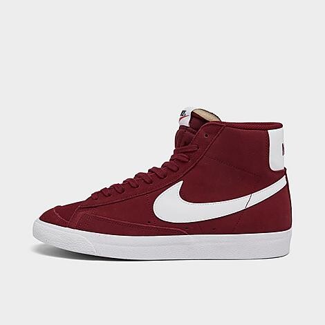 blazer shoes mens