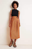 cute maxi skirts