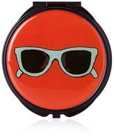 Thumbnail for your product : Forever 21 Sunglasses Mirror Compact